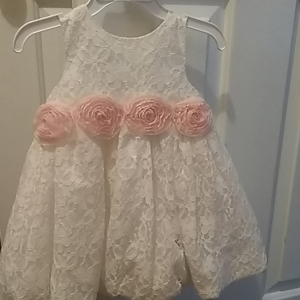 Baby dress